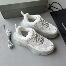 Balenciaga Triple S Series Shoes